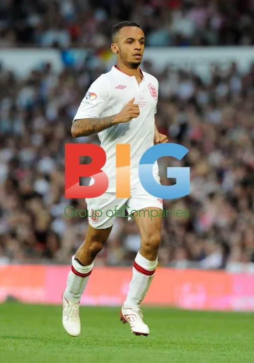 Soccer Aid 2012 Charity Match