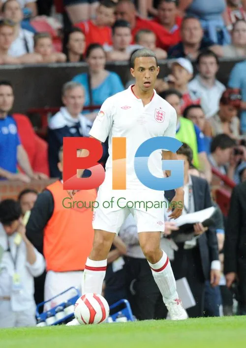 Soccer Aid 2012 Charity Game