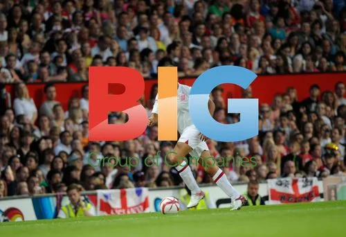 Soccer Aid 2012 Charity Game