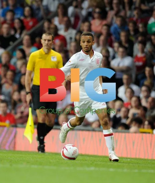 Soccer Aid 2012 Charity Game