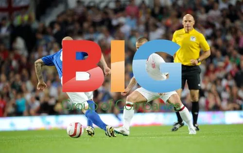 Soccer Aid 2012 Charity Game