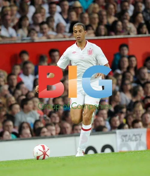 Soccer Aid 2012 Charity Match