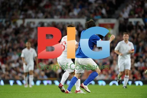 Soccer Aid 2012 Charity Game