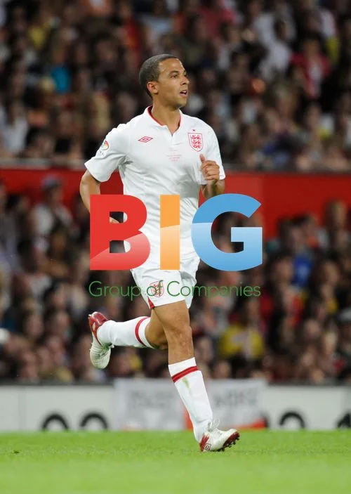 Soccer Aid 2012 Charity Game