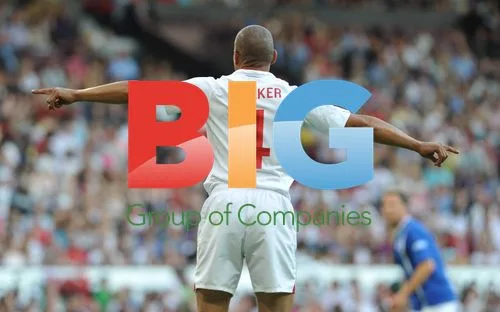 Soccer Aid 2012 Charity Game
