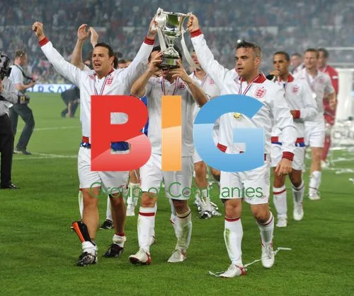 Soccer Aid 2012 Charity Game