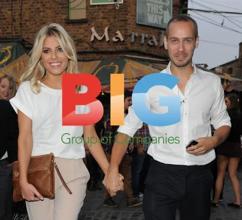 Celebs at Proud Camden, London