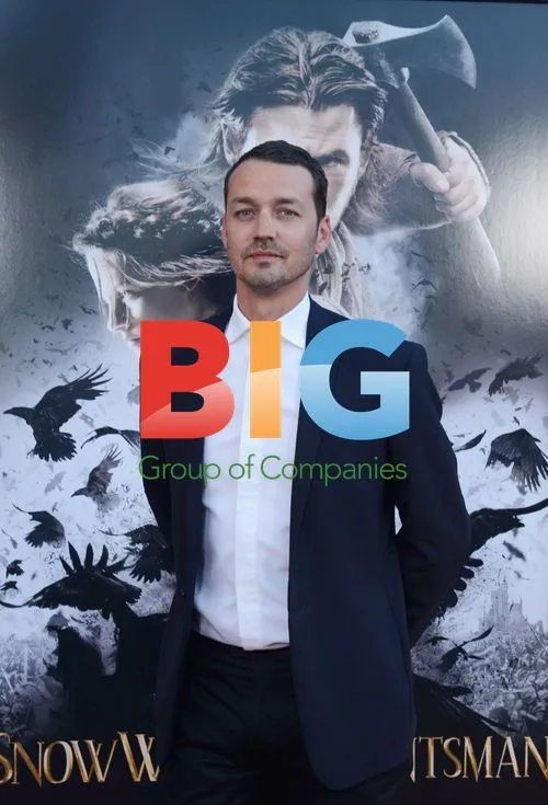 Director Rupert Sanders attends 'Snow White' screening