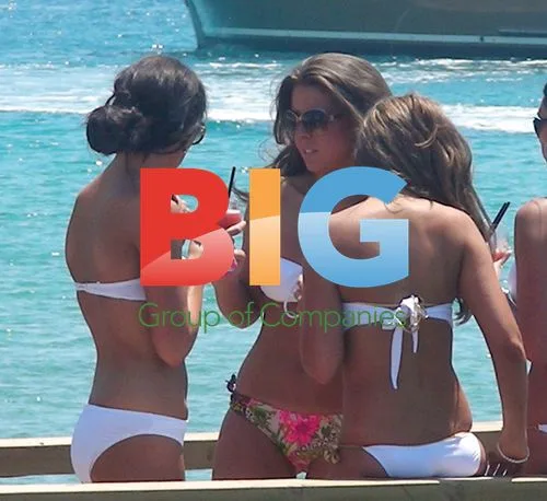 Sophie Leigh Anderson's Ibiza Hen Party