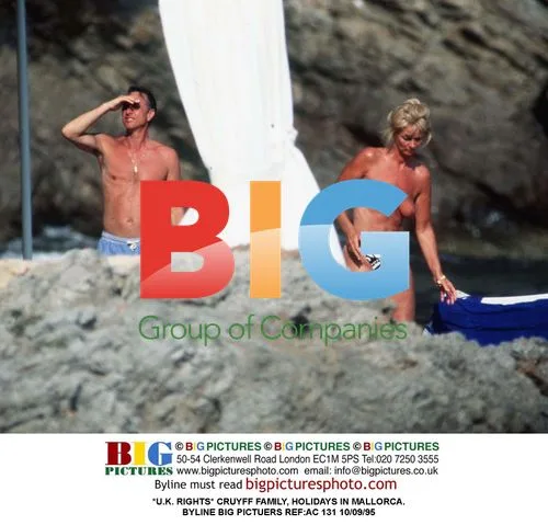 Cruyff Family Holidays in Mallorca