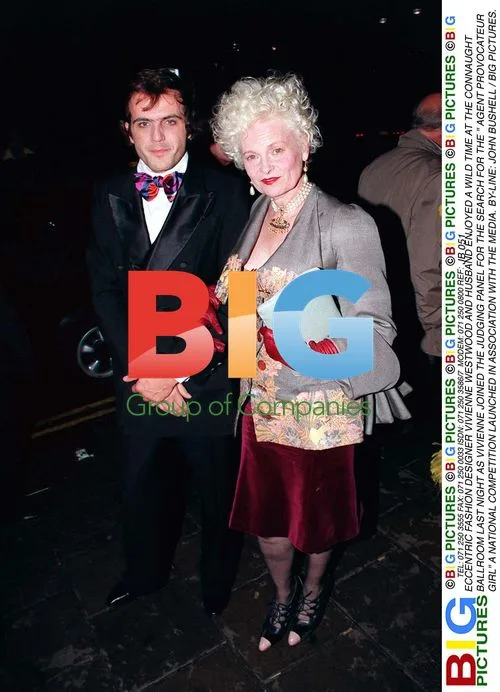 Vivienne Westwood Judges Agent Provocateur Contest
