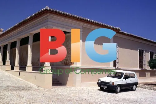 Michael Douglas Buys House in Javea