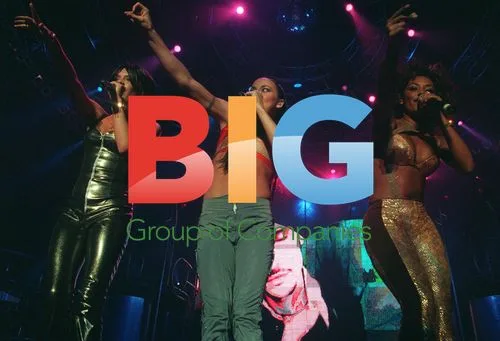 Spice Girls World Tour Launch