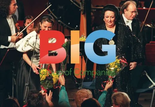Montserrat Caballe passes the torch to daughter Montserrat Marti
