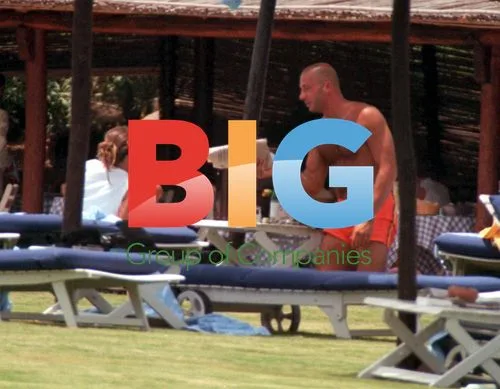 Gianluca Vialli with new girlfriend