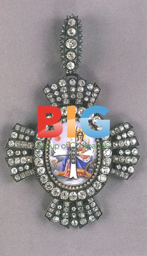 Bulgarian King Sells Historic Medals