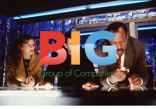 Lethal Weapon 4 Video Stills