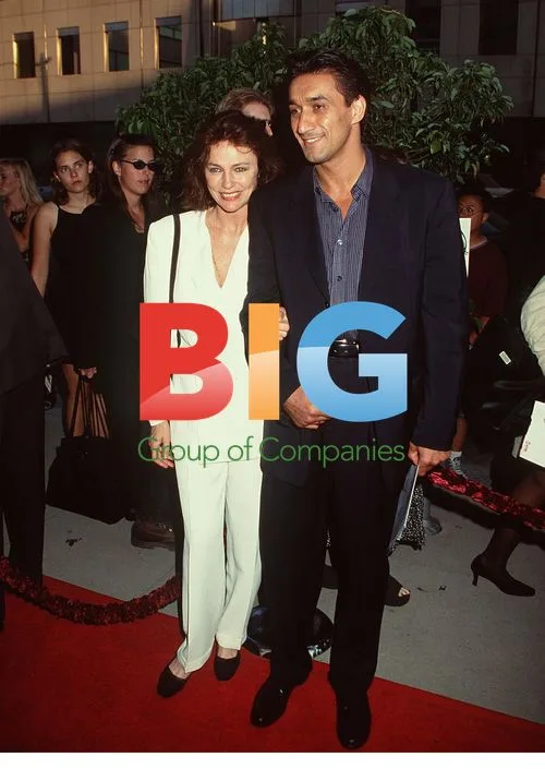 Jacqueline Bisset at "Lolita" Premiere