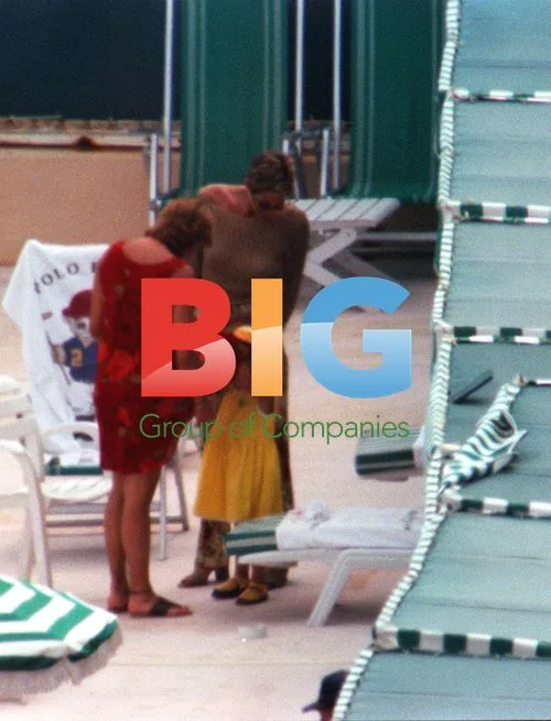 Princess Stephanie Pregnant in Monaco