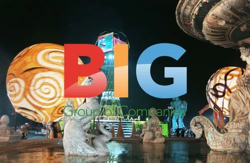 Giant figures lead Paris parade before World Cup