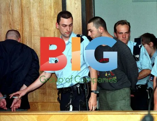 German Hooligans Sentenced at Bethune Court