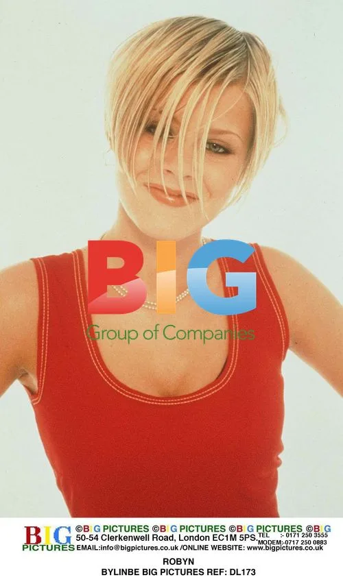 ROBYN BYLINBE BIG PICTURES