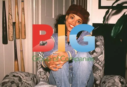 Michelle Thomas, 'Family Matters' Actress, at Home in Hollywood