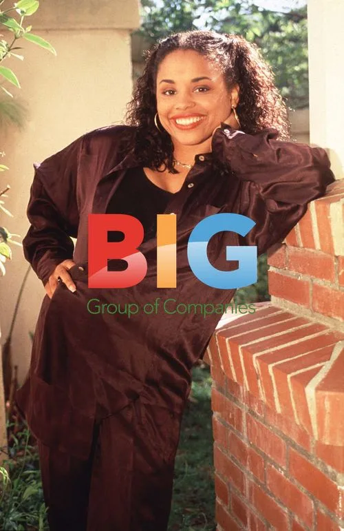 Michelle Thomas, 'Family Affairs' Actress, at Hollywood Home