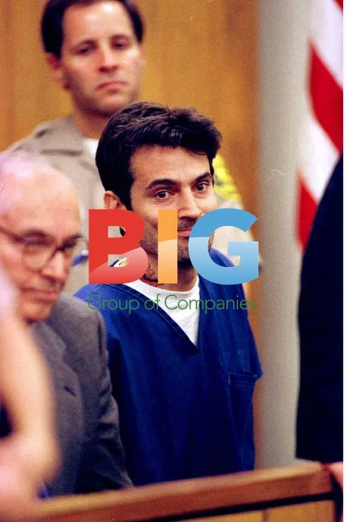 Tommy Lee Released on Bail