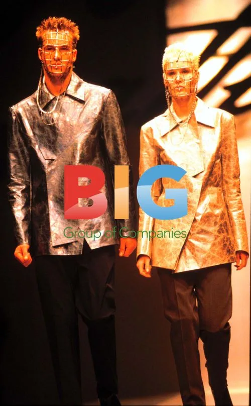 MILANO MODA WINTER FASHION 98