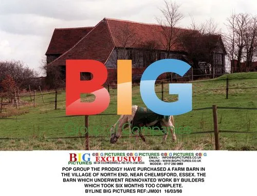 Prodigy Buy Renovated Farm Barn