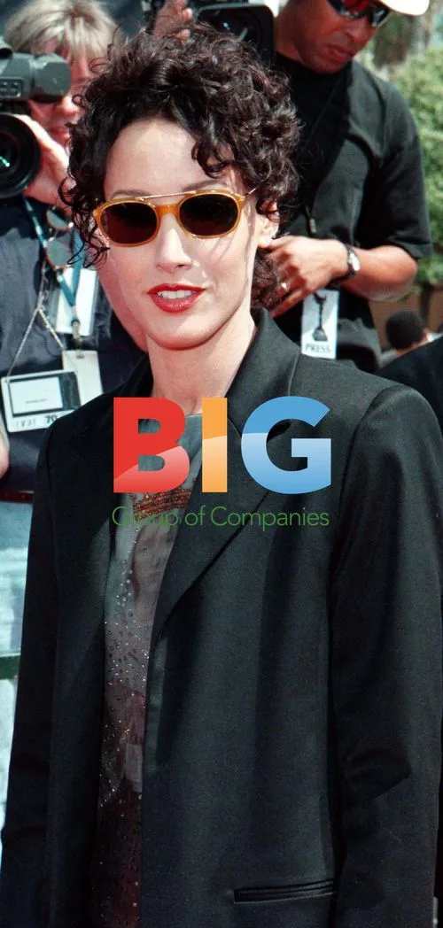 Jennifer Beals at Independent Spirit Awards