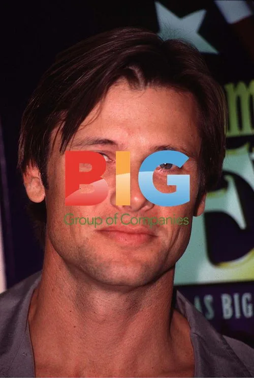 Grant Show at Melrose Place Event