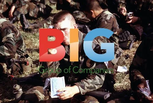 Camp Pendleton, Home to Charismatic US Marines