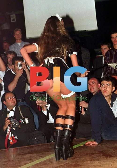 XXX Cannes Porn