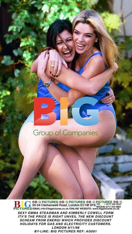 Emma Steadman and Kimberly Cowell Launch Energi Discount Scheme