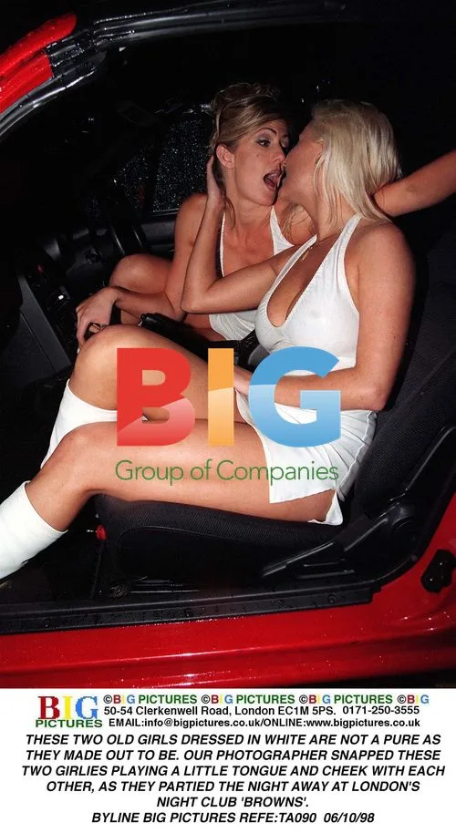 Party Night at Browns Club