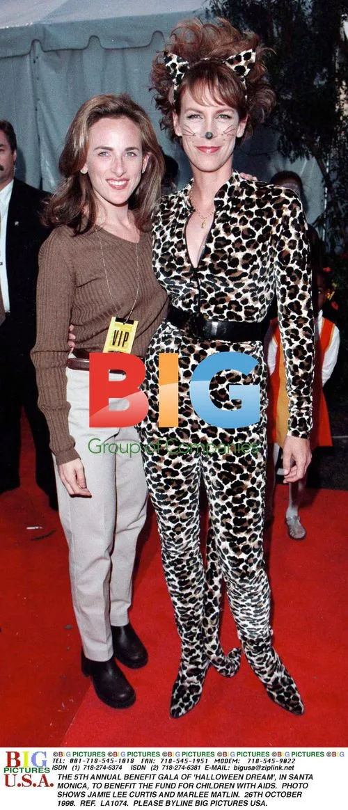 5th Annual 'Halloween Dream' Benefit Gala
