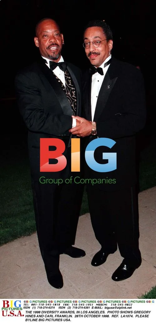 Diversity Awards 1998 in Los Angeles