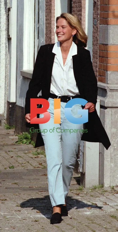 Emily Bremers, Former Girlfriend of Dutch Crown Prince