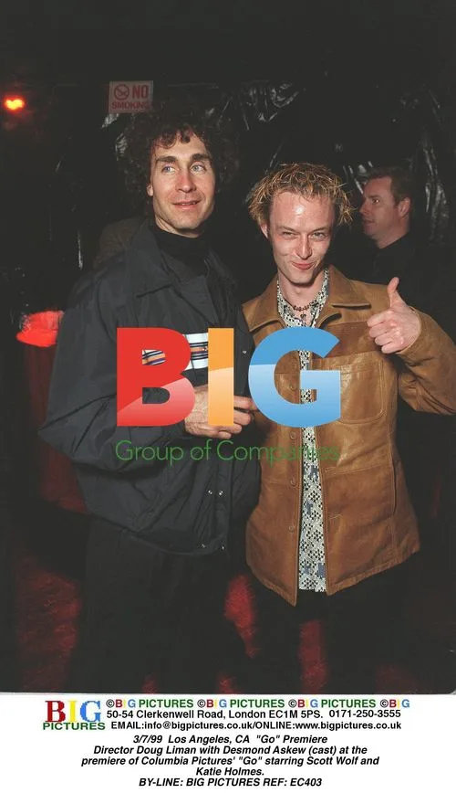 3/7/99 "Go" Premiere