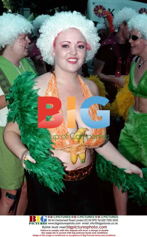 Mardi Gras in Sydney, Australia