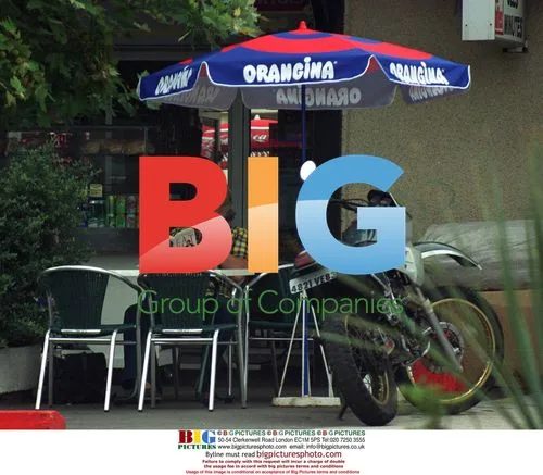 Marquis of Bath Spotted On Break In South Of France