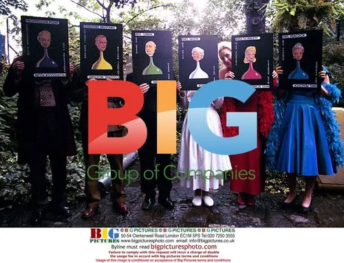 50th Anniversary of Cluedo