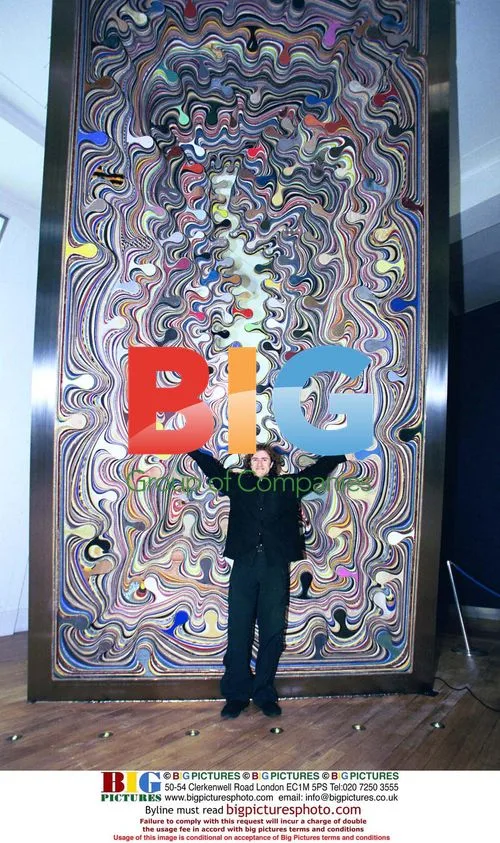 World's Biggest Composite Sandwich Unveiled
