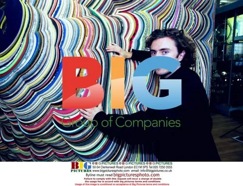 World's Largest Composite Sandwich Unveiled