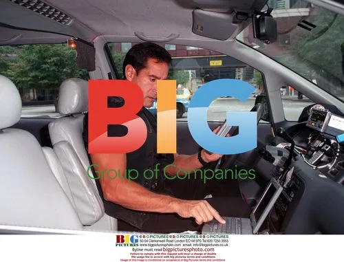 Wall Street Cabbie Reaps Big Profits