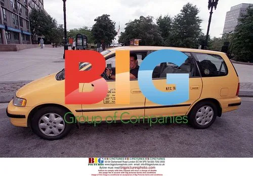 Stock Trading NYC Cabbie Carlos Rubino