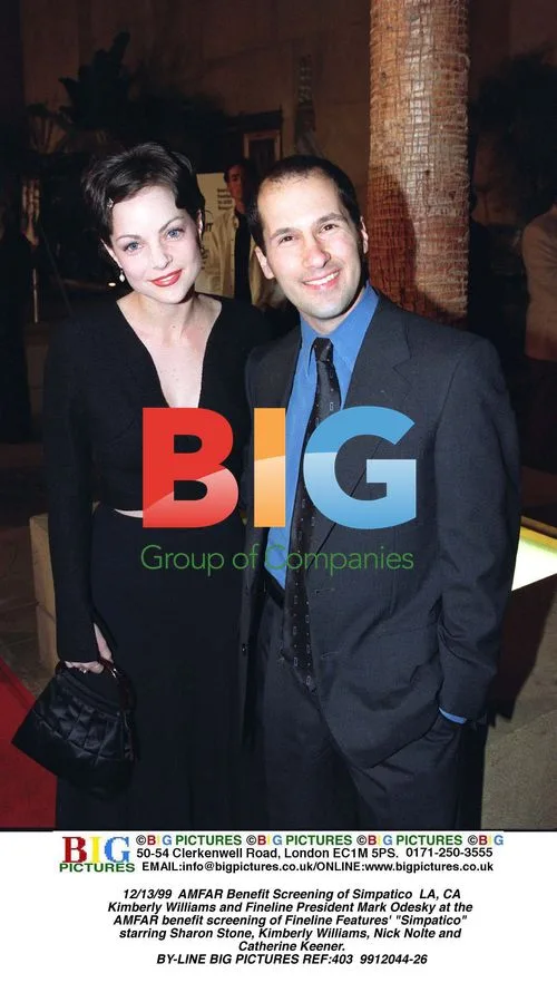 AMFAR Benefit Screening of Simpatico