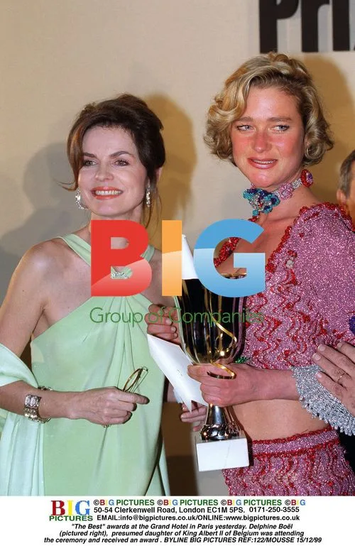 Best Awards Ceremony in Paris